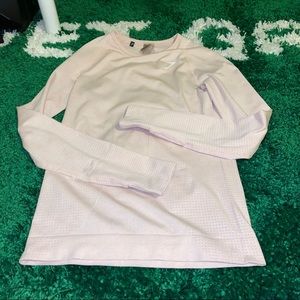 Gym shark long sleeve